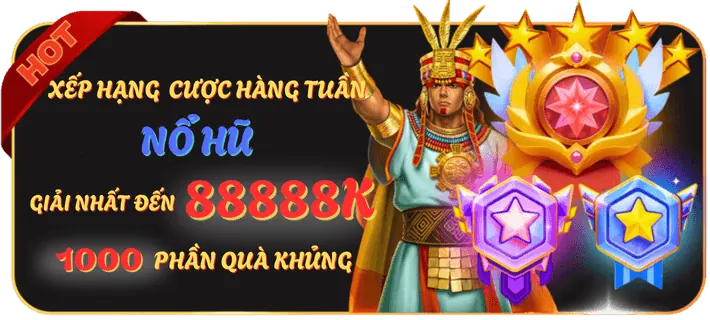 Chương trình VIP độc quyền bw808