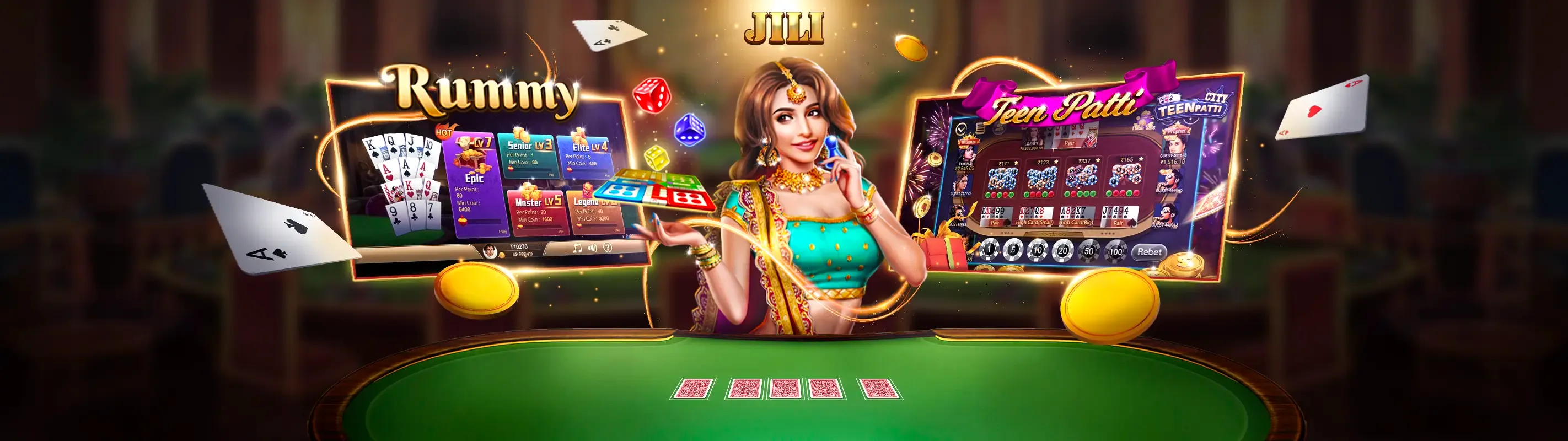 Sòng bạc trực tuyến BW808 với các trò chơi casino hấp dẫn