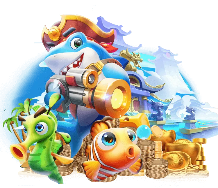 Casino trực tuyến và game giải trí