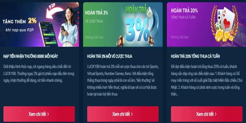 Casino Trực Tuyến tại bw808